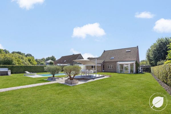 Huis te koop / Stevoort