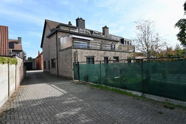 Appartement te koop / Nijlen