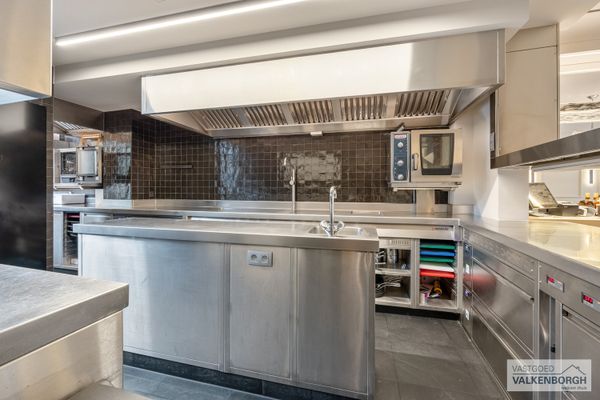 Commercieel te koop / Hasselt