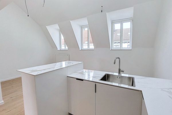 Duplex
                            a vendre in Ixelles