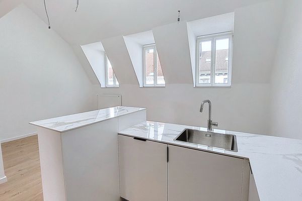 Duplex
                            option d'achat in Ixelles