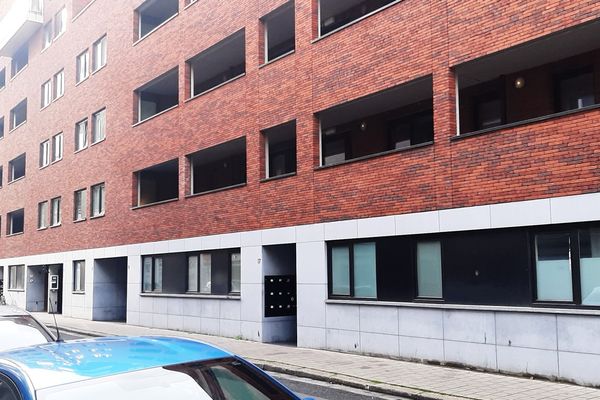 Appartement
                            te huur in Antwerpen