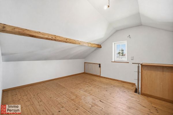 Huis te koop / Scherpenheuvel