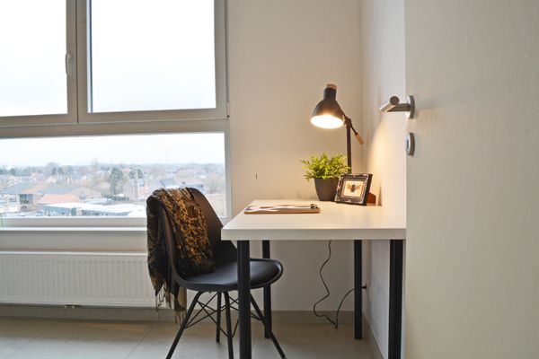 Appartement te koop / Harelbeke