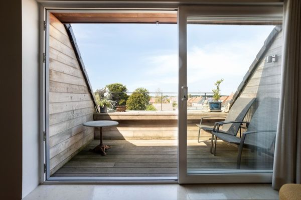 Appartement te koop / Wakken