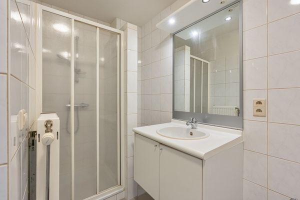 Appartement te koop / Sint-Truiden