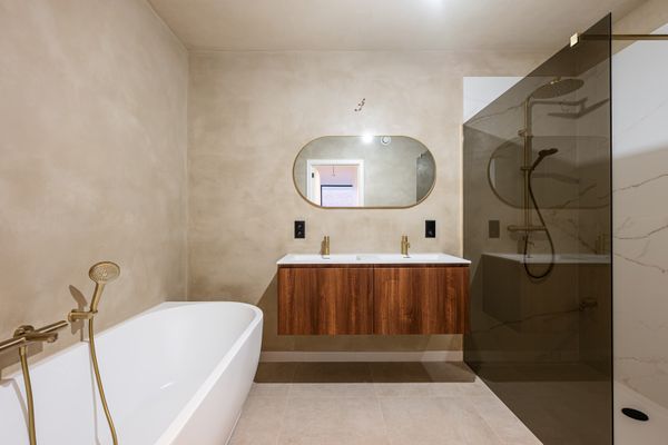 Appartement
                                te huur
                                in Maldegem