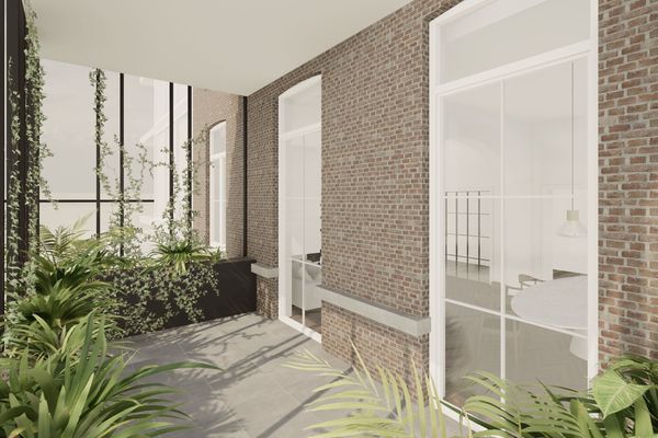 Appartement te koop / Sint-Truiden