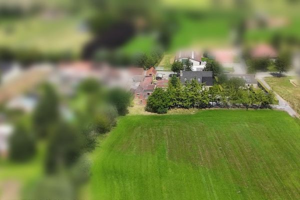 Huis
                                te koop
                                in Ichtegem
