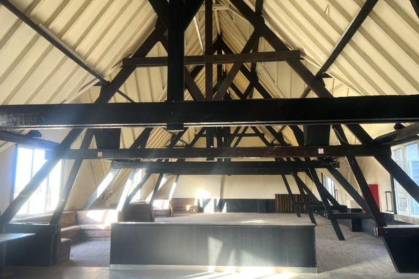 Commercieel te huur / Diksmuide