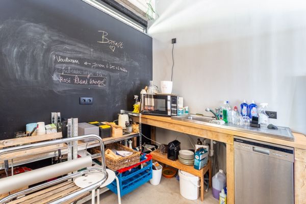 Commercieel te koop / Brasschaat