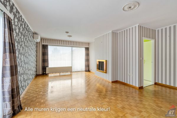 Appartement te huur / Sint-Truiden