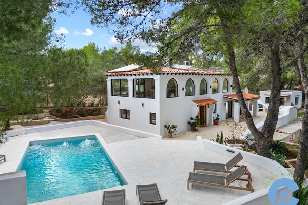 Huis te koop / Eivissa