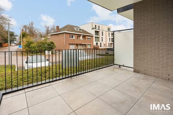 Assistentiewoning  te koop / Kortessem