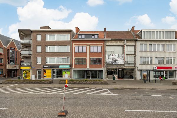 Appartement
                            te koop in Schoten