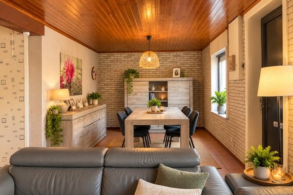 Huis te huur / Houthulst