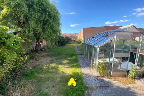 Maison a vendre / La Panne