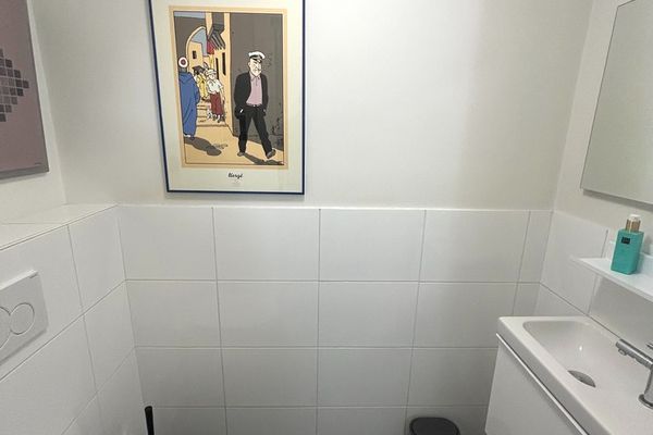 Appartement te koop / Leuven
