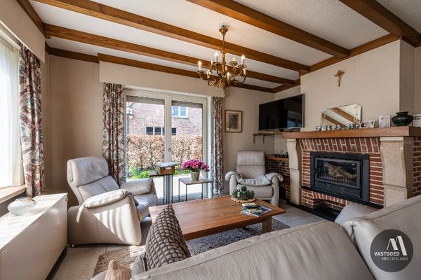 Huis optie koop / Maldegem