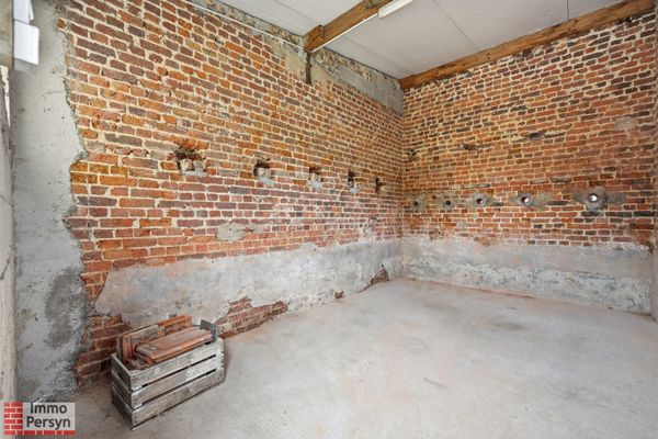 Huis te koop / Molenbeek-Wersbeek