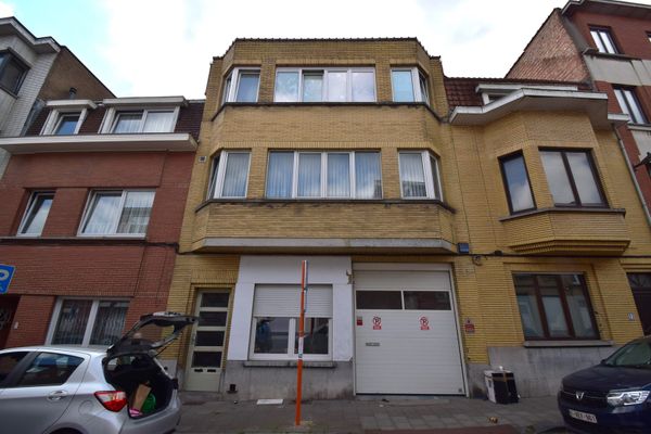 Commercieel te huur / Ganshoren