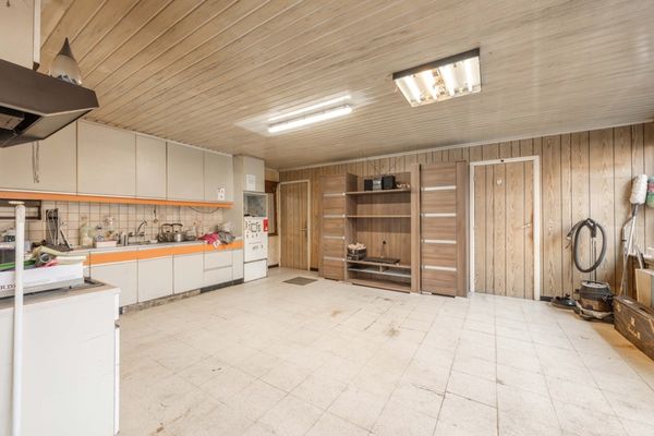 Huis te koop / Sint-Baafs-Vijve