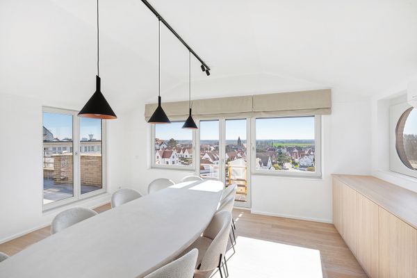 Foto van het pand
