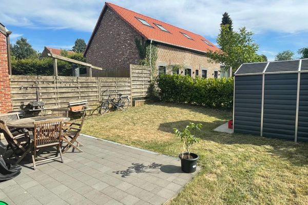 Huis te koop / Bierbeek