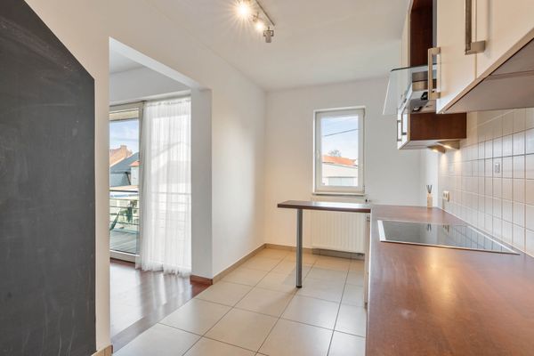 Dekkenstraat 102, B101, Sint-Truiden, keuken 2