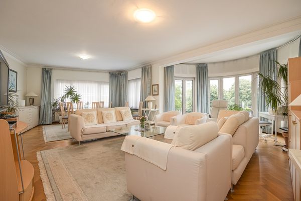 Appartement
                            te koop in Antwerpen