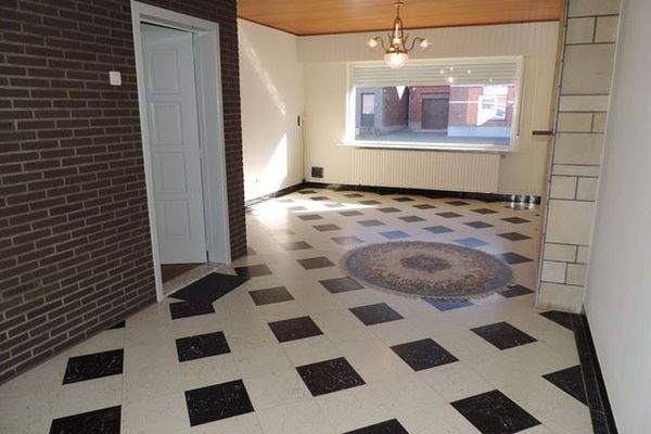 Huis verhuurd / Koersel