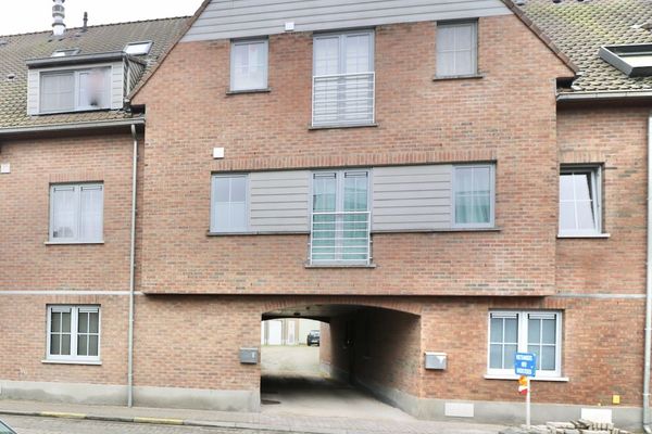 Garage te huur / Zomergem