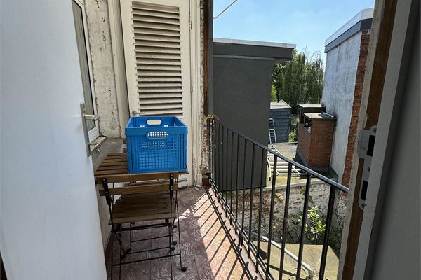 Appartement te huur / Berchem