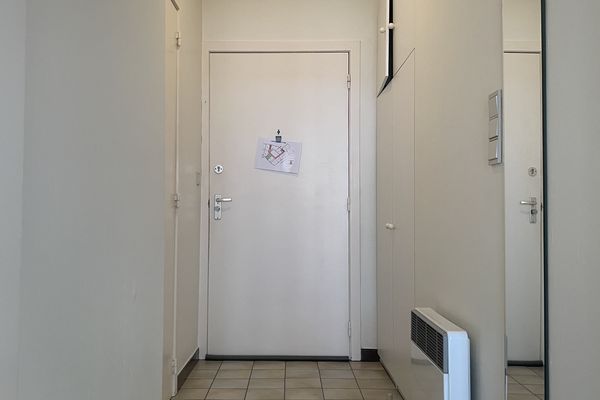 Assistentiewoning  te huur / Mechelen