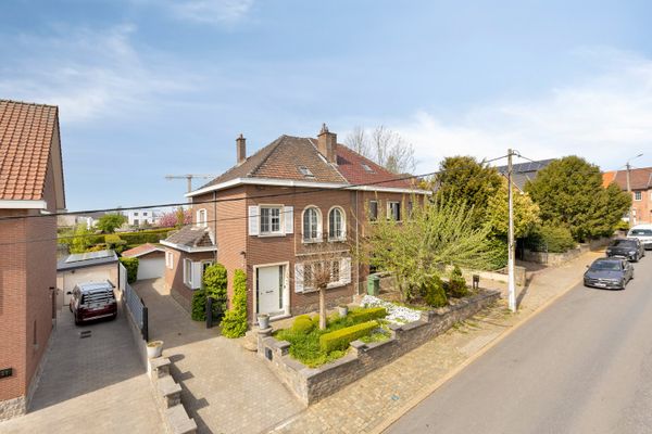 Huis te koop / Bertem