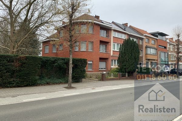Huis te koop in Hasselt