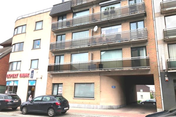 Appartement
                            te koop in Harelbeke