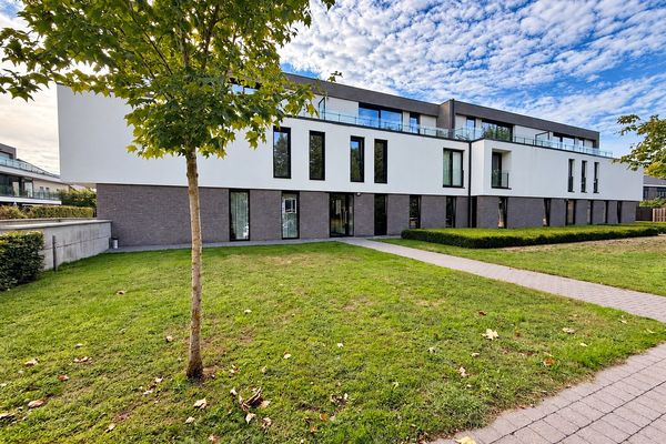 Appartement
                                optie huur
                                in Lanaken