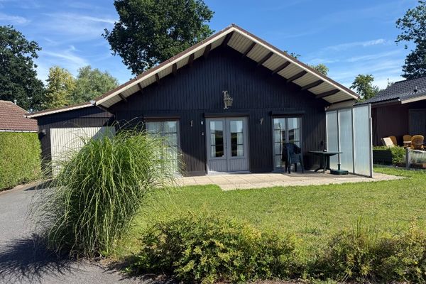 Vakantiewoning te koop / Jabbeke