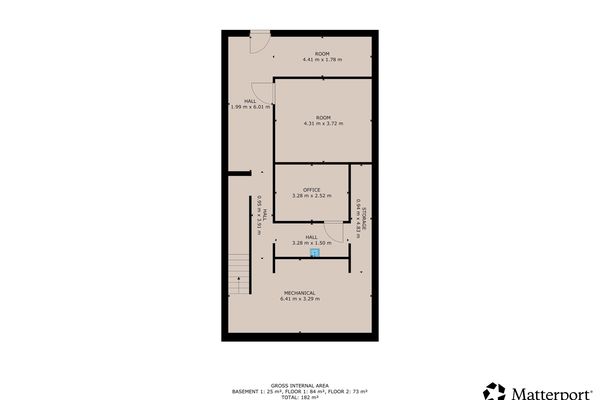 Huis optie koop / Lanaken