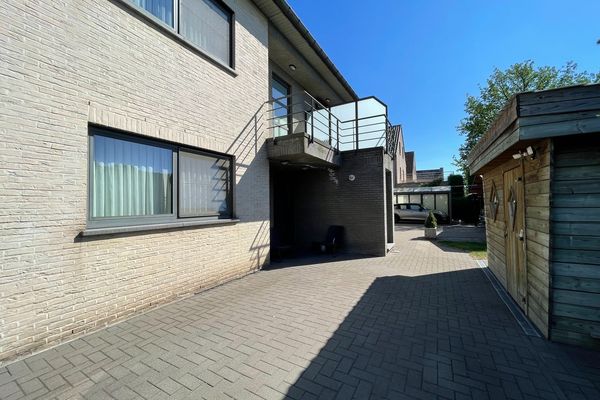 Appartement te koop / Diepenbeek