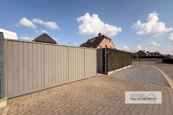 Huis te koop / Zonhoven