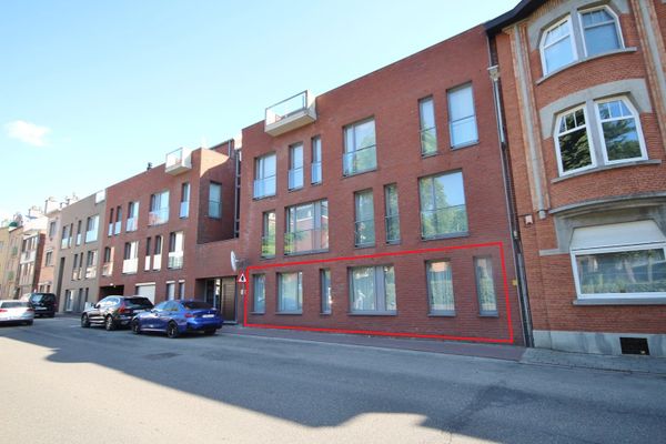 Appartement in Sint-Truiden