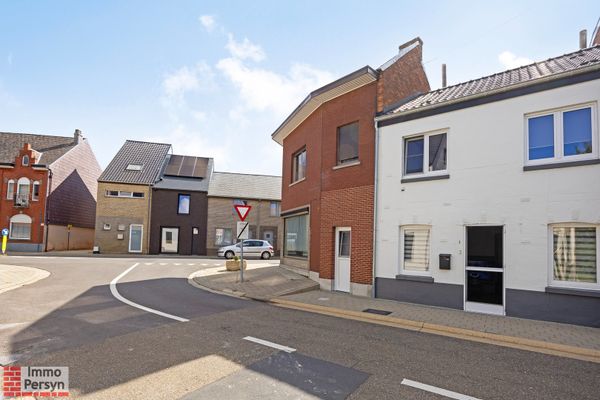 Huis te koop / Scherpenheuvel-Zichem