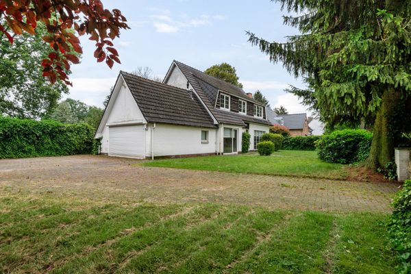 Huis
                            te koop in 's Gravenwezel