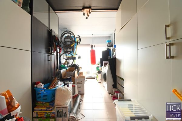 Huis te koop / Kruishoutem