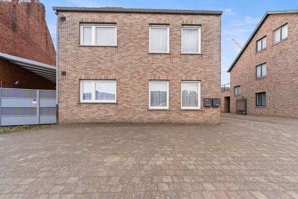 Appartement te koop / Houthalen-Helchteren