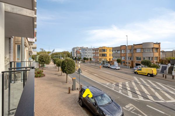 Appartement a vendre / De Panne