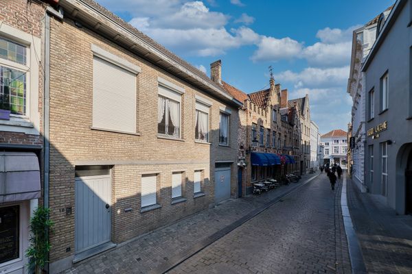Commercieel te koop / Brugge