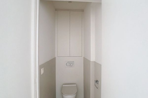 Foto van het pand